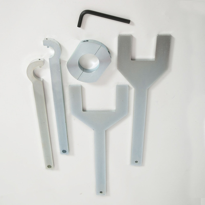 Wrench Package (65D / 100DM / 100DX / 100HL / 100HLf / 260D / 260HL / 260HLf)
