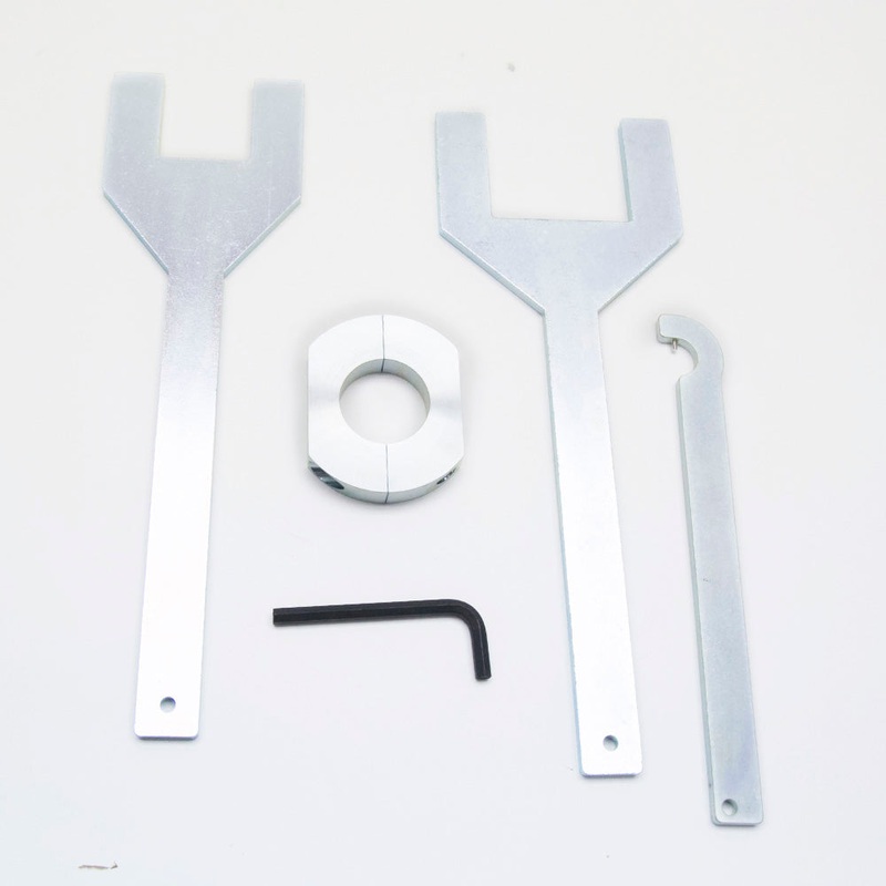Wrench Package (65D / 65DM)