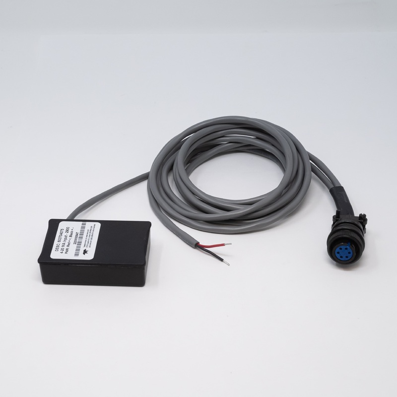 Analog 4-20 mA Input Interface For 3700 Series / 6700 Series / Avalanche / BLZZRD / Glacier / GLS