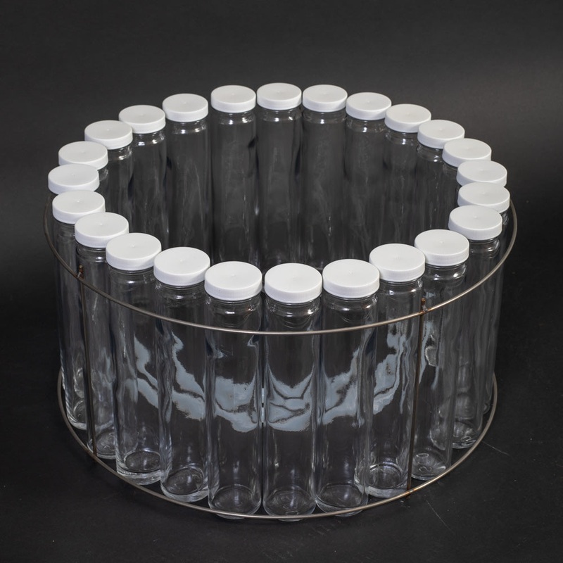 Bottle Configuration for 6700 / 6712 Full-Size Portable Sampler (24 Glass 350 mL)