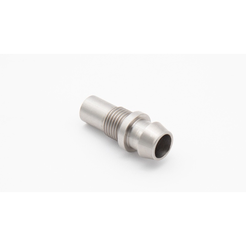 Bulkhead Fitting for GLS Portable Sampler