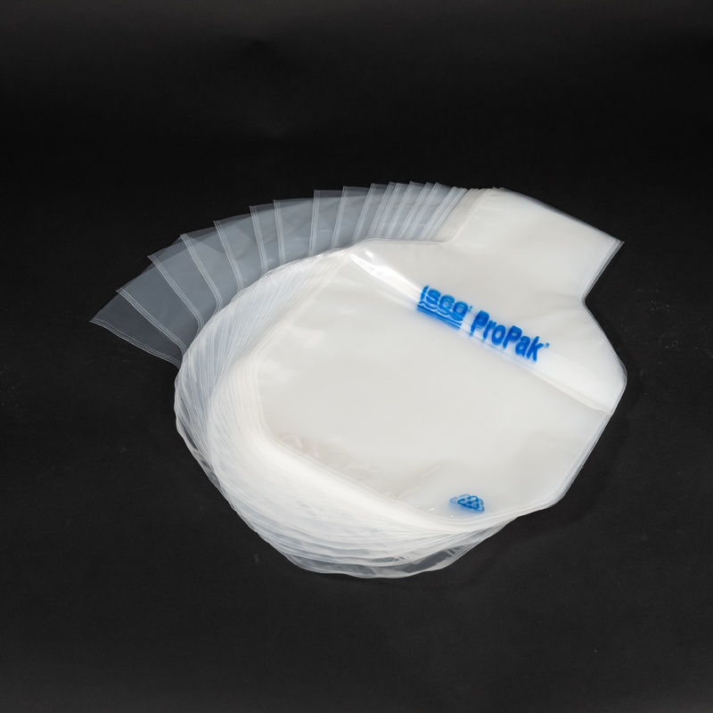 Composite ProPak 2 Gallon Bags (Package of 100)