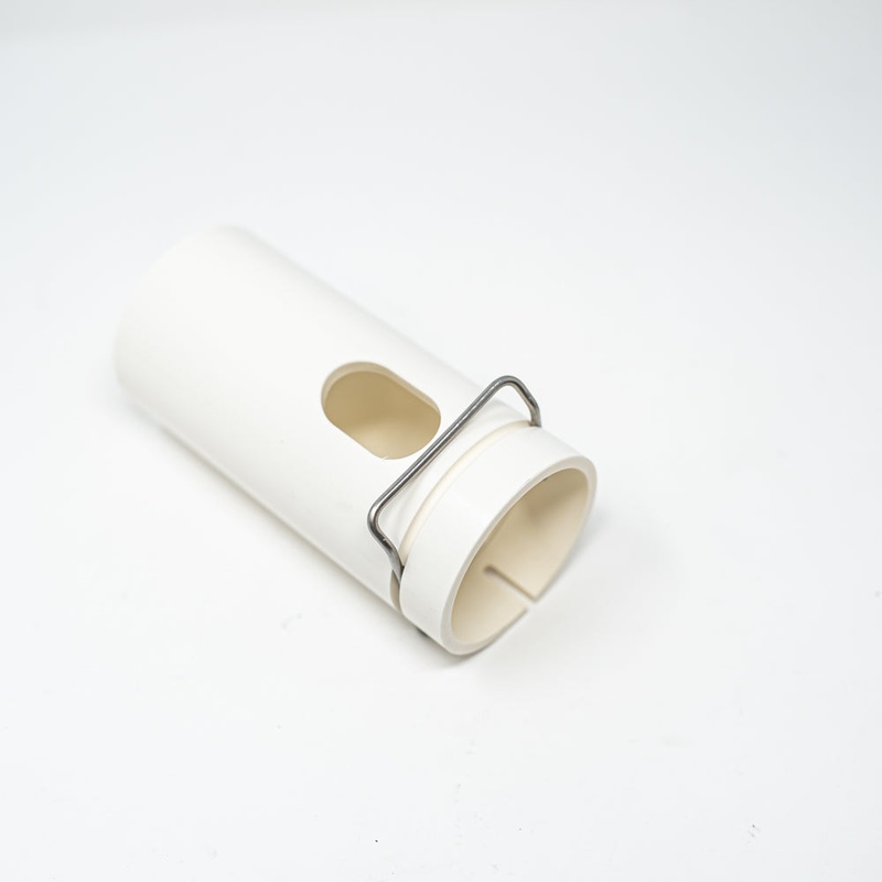 Composite Tube Guide