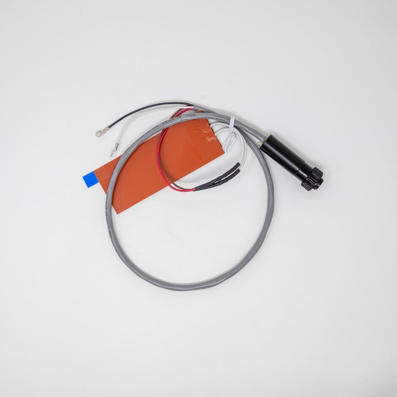 Crankcase Heater Assembly for 6712FR