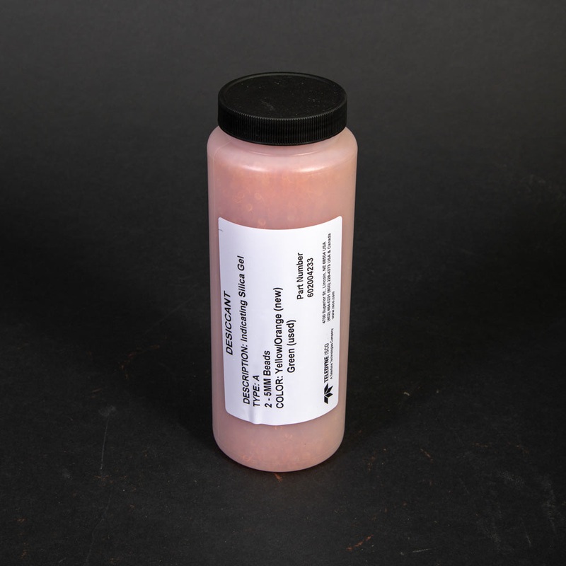 Desiccant (16 oz. Bottle)