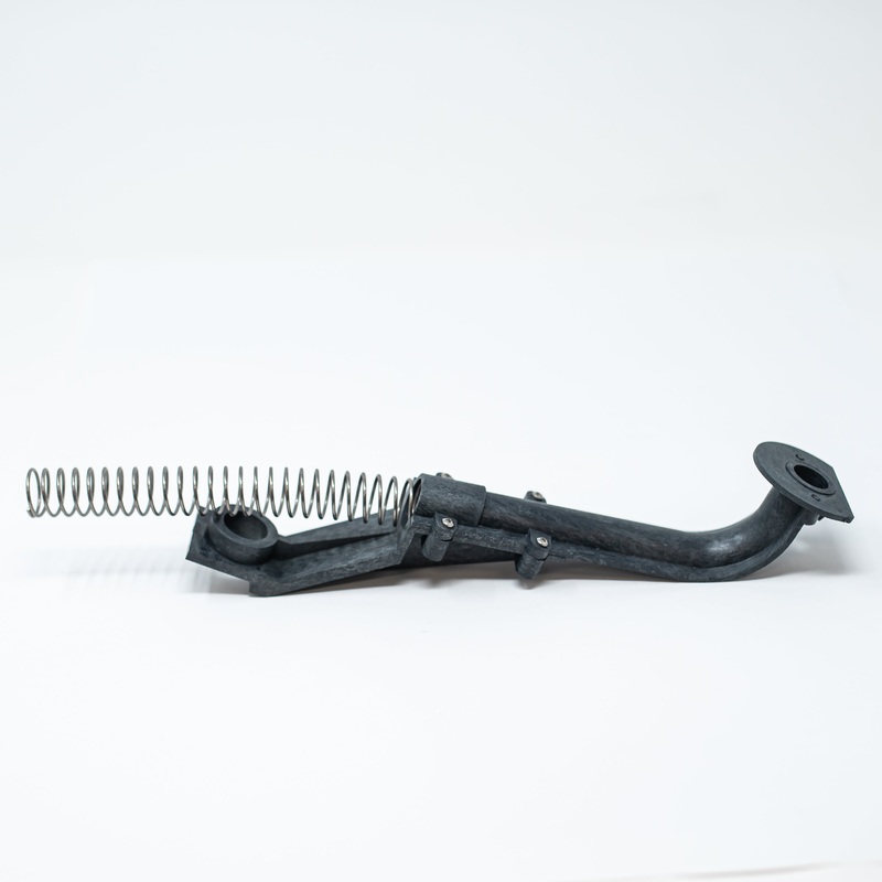 Distributor Arm Assembly For 3700 (24 Bottle Configuration)