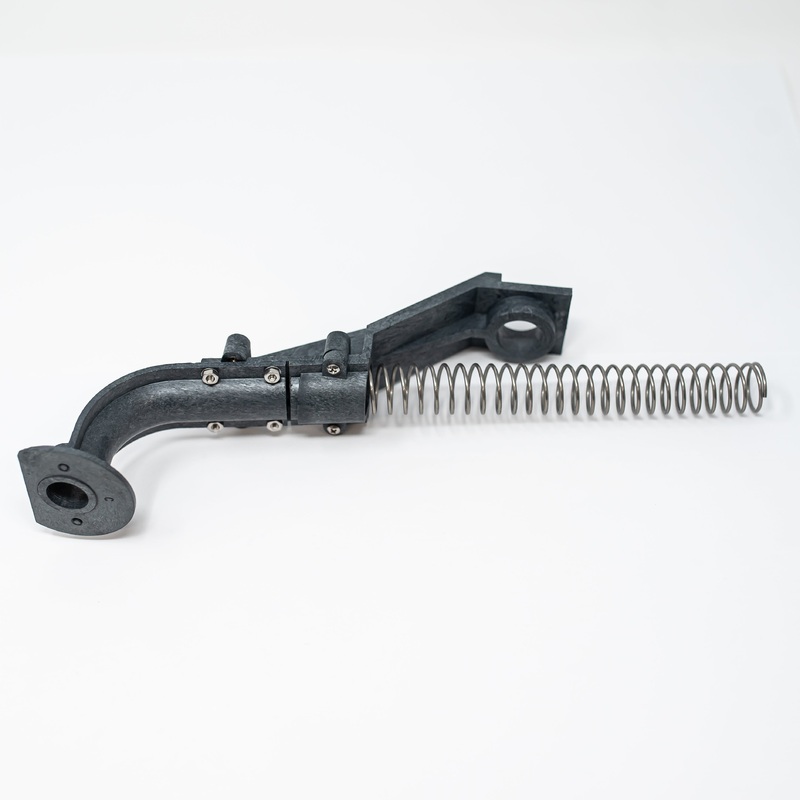 Distributor Arm Assembly for 3700C