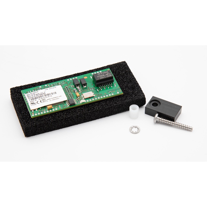 Ethernet Communication Module