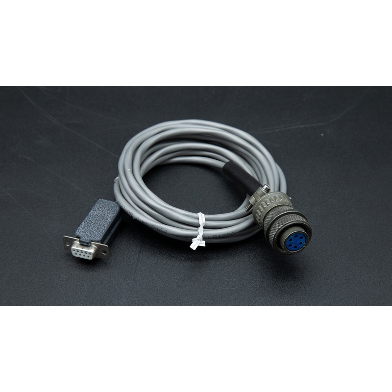 Flash Update Cable for GLS / Glacier Samplers