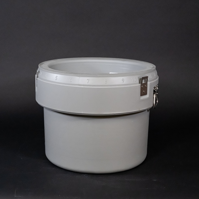 Jumbo Base for 6700 / 6712 Full Size Portable Sampler