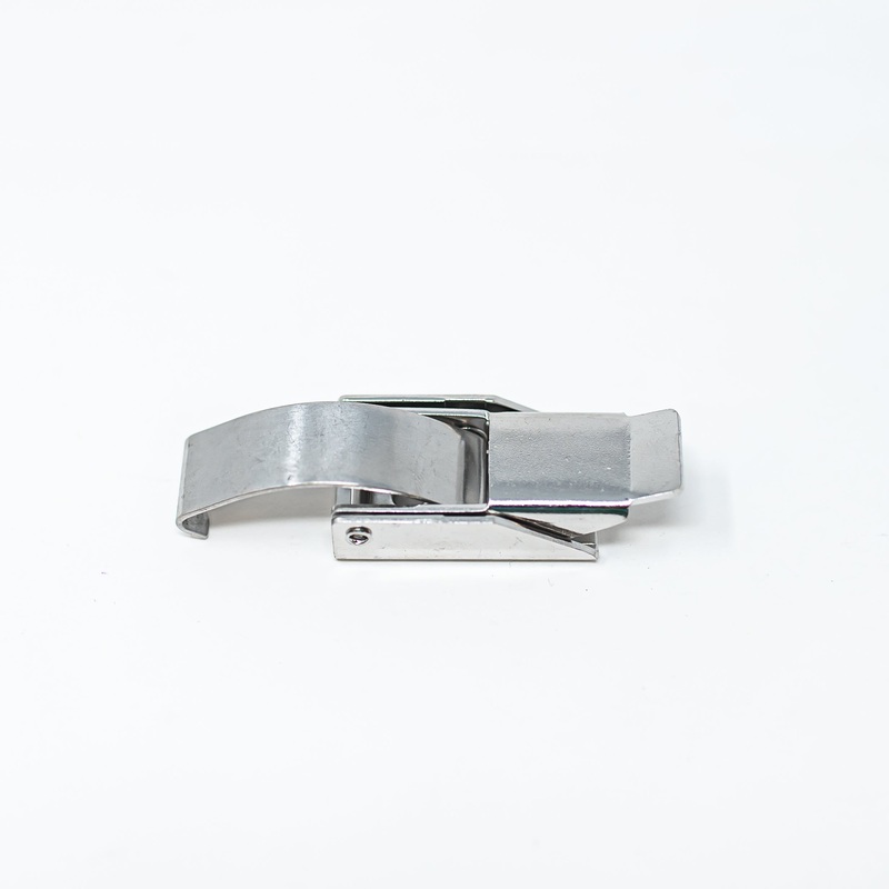 Light Duty Draw Latch for Pump Case