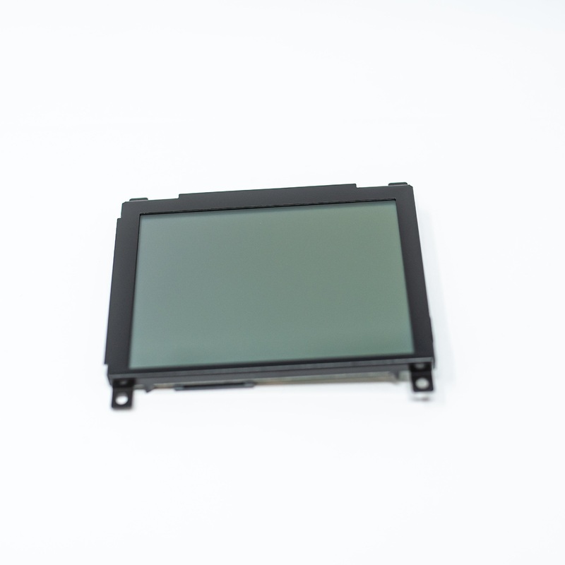 Liquid Crystal Display Module
