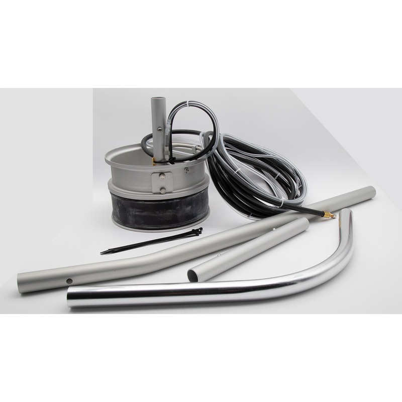 Metering Insert Without Pump and Poles (12 Inch)