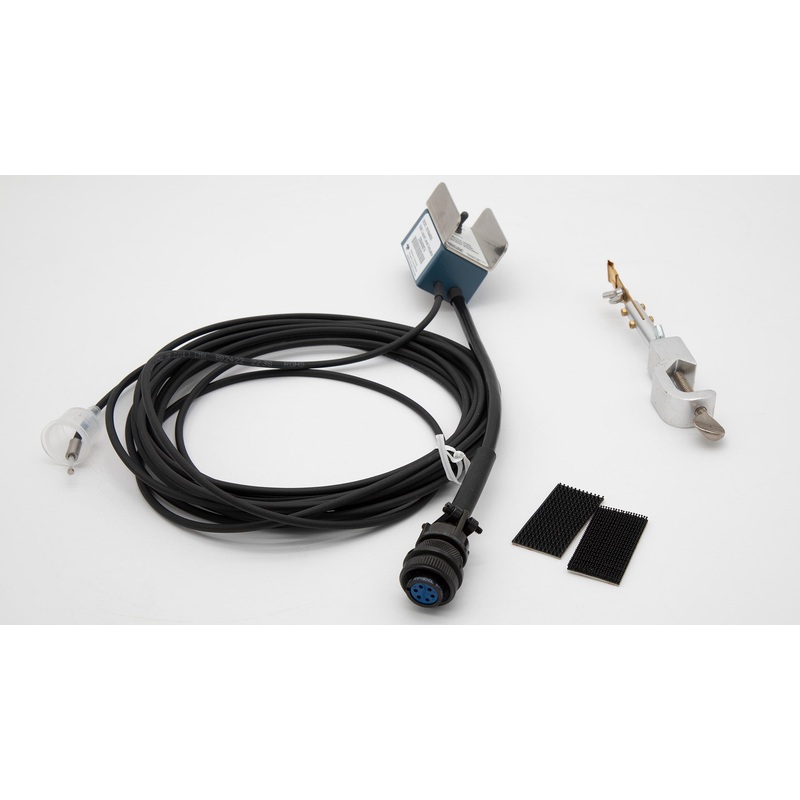 Model 1640 Liquid Level Sampler Actuator