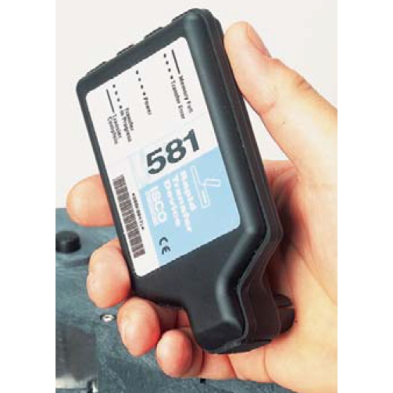 Model 581 Rapid Transfer Device (RTD)