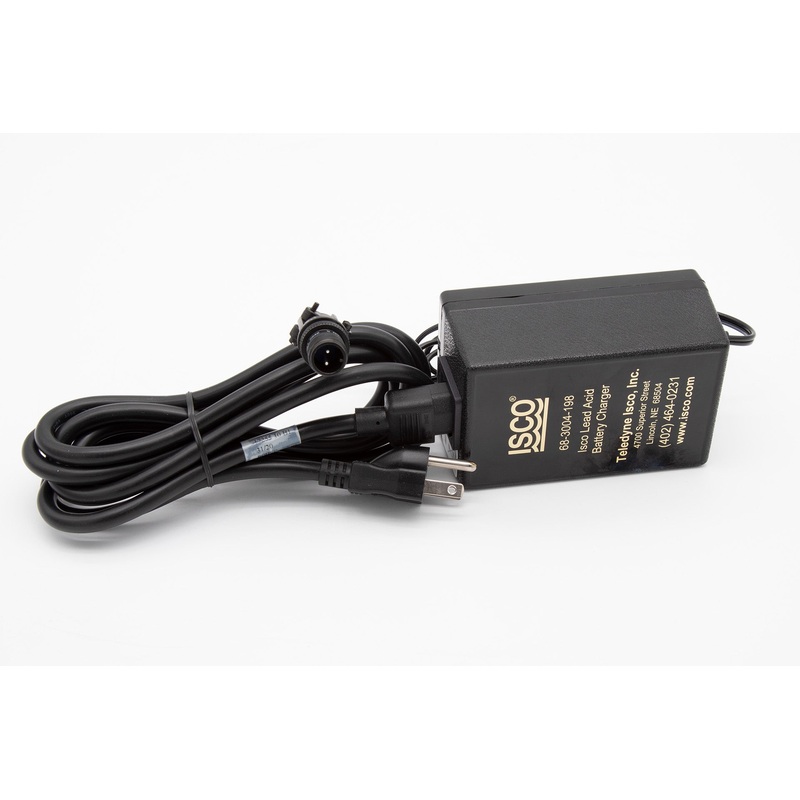 Model 963 Lead Acid Battery Charger (120 VAC)