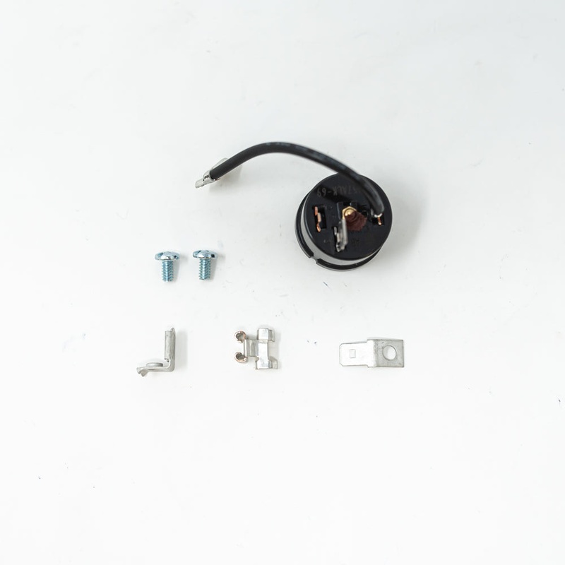 Overload Kit for Compressor (115 VAC)