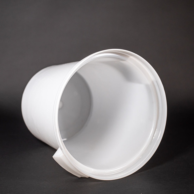 Pail-Type Container (1 Round 5 Gallon)