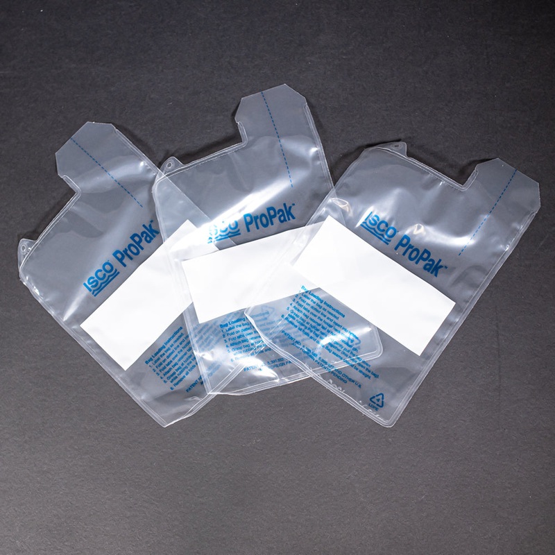 ProPak Disposable 1 Liter Bags (500 Each)
