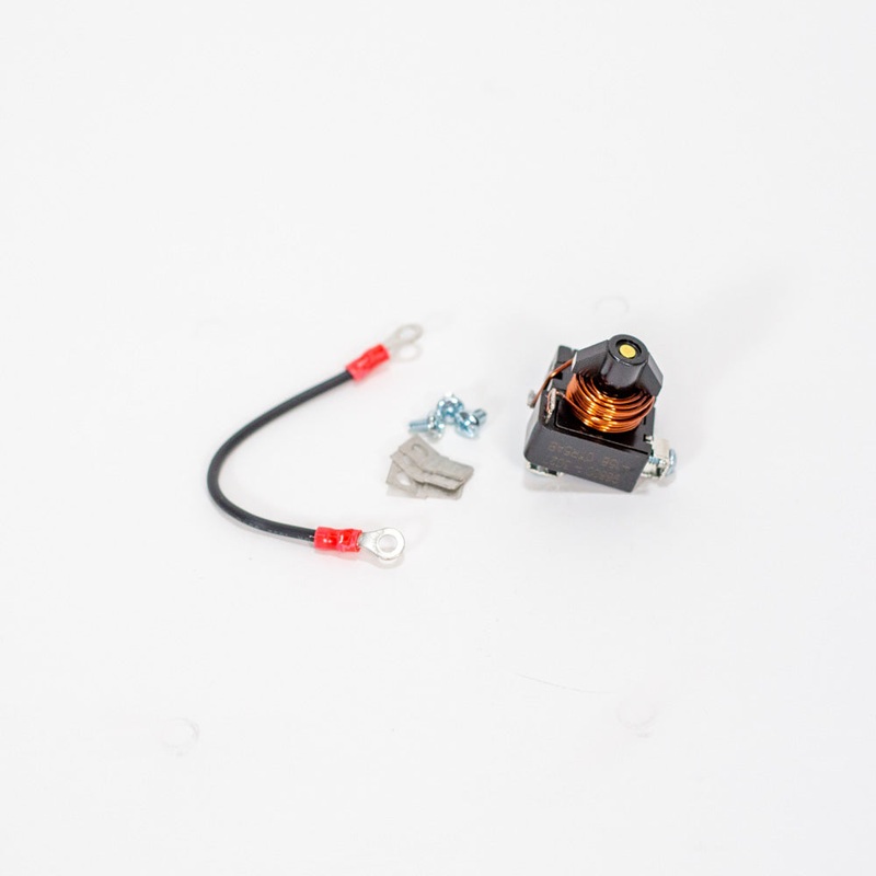 Relay for Compressor 115 VAC
