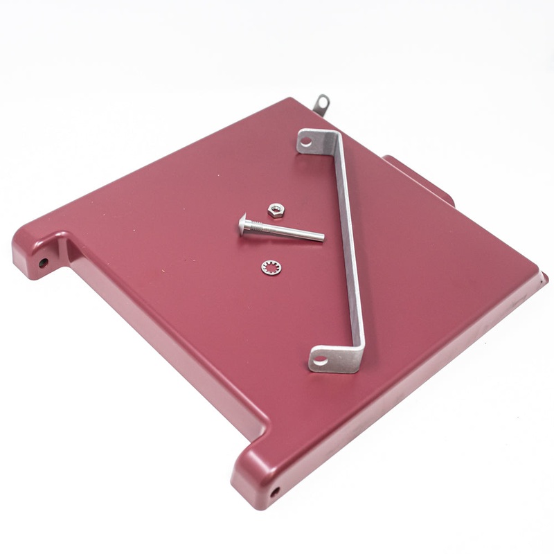Replacement Flip Cover for Control Panel
