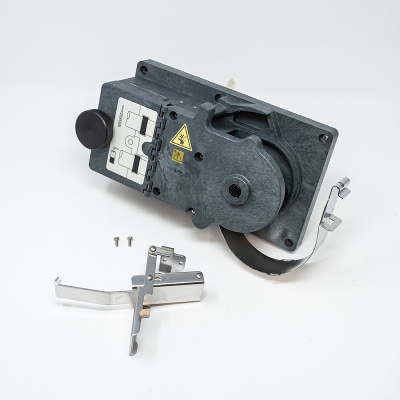 Replacement Pump Assembly