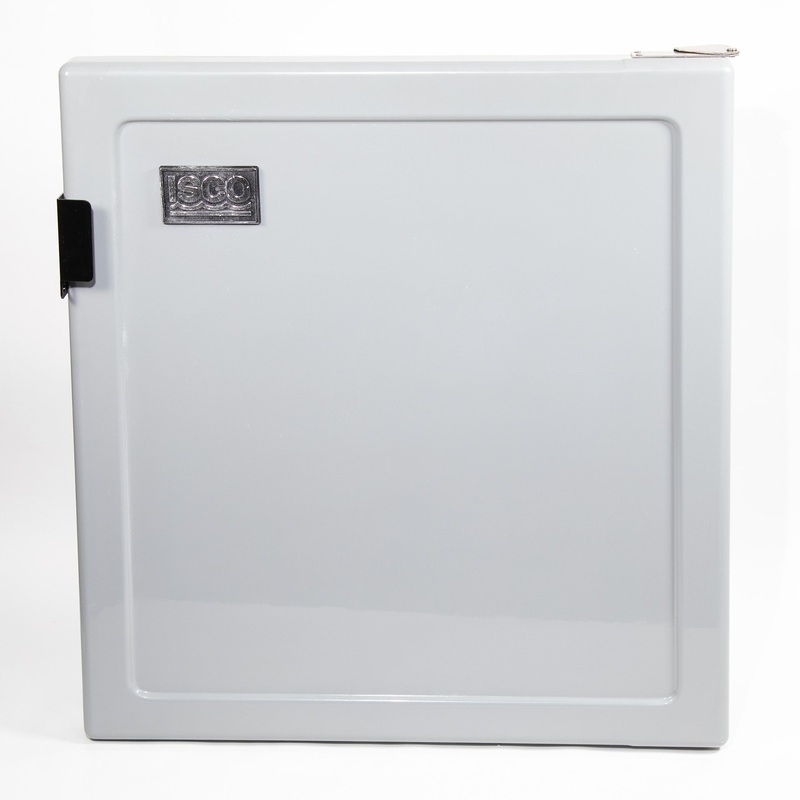 Replacement Refrigerator Door Assembly for Model 6712FR Refrigerated Sampler