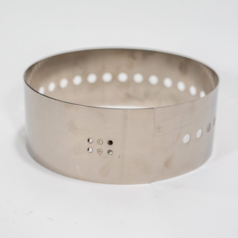 Retaining Ring for 12 Bottle Sampling (6712)