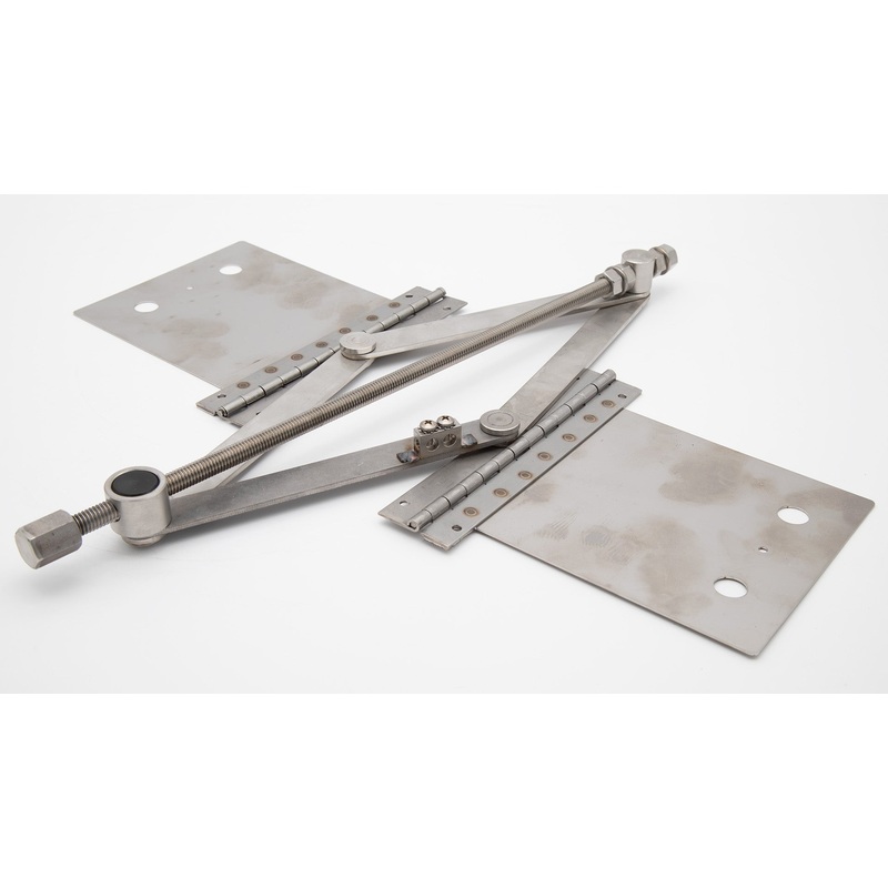 Scissors Ring Scissors Mechanism Only