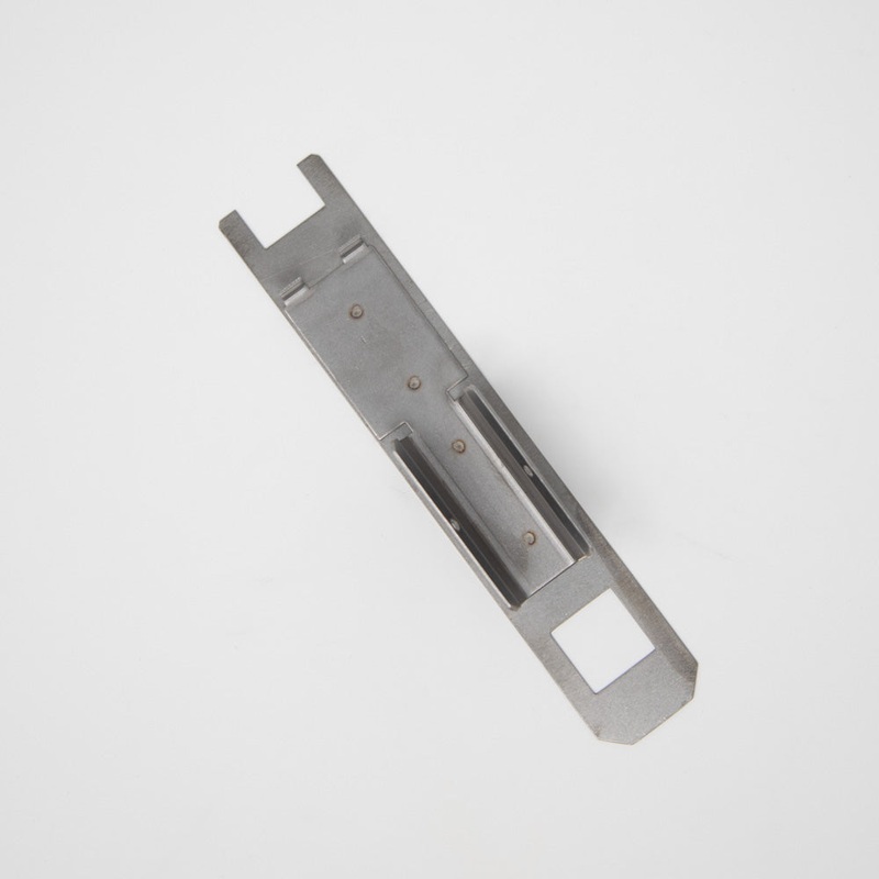 Sensor Carrier for Attaching pH Probe to ISCO Mounting Rings