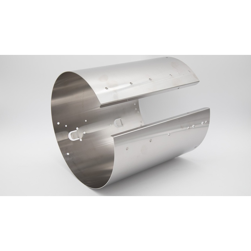 Spring Ring for 10 Inch Diameter Pipe