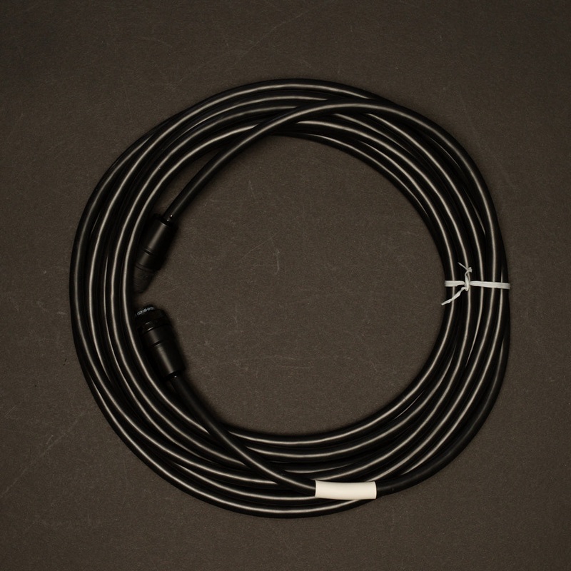 Submerged Probe Sensor Extension Cable (25 Ft.)