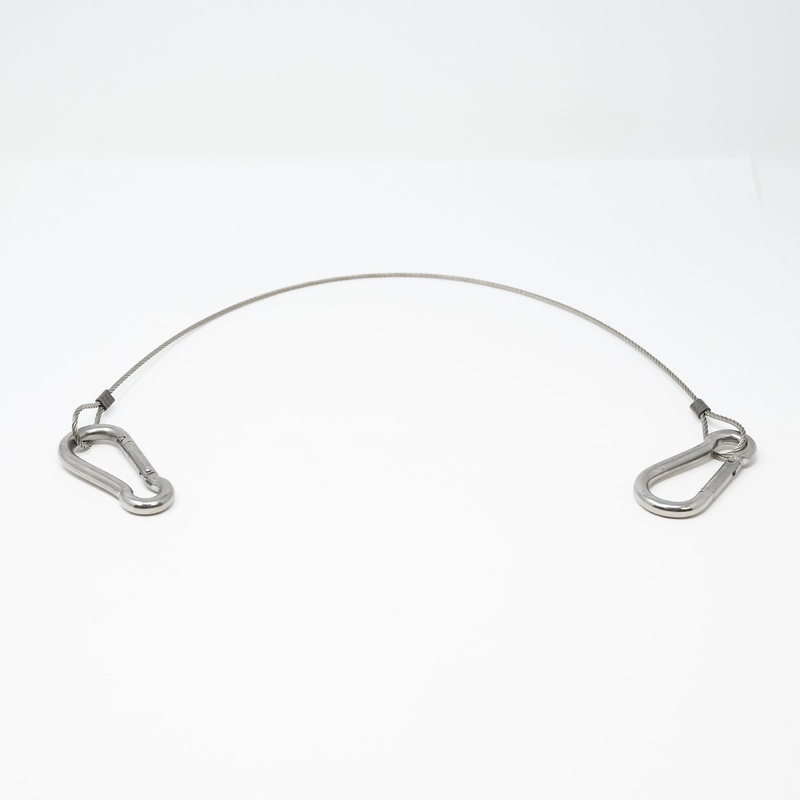 Suspension Harness for GLS Sampler