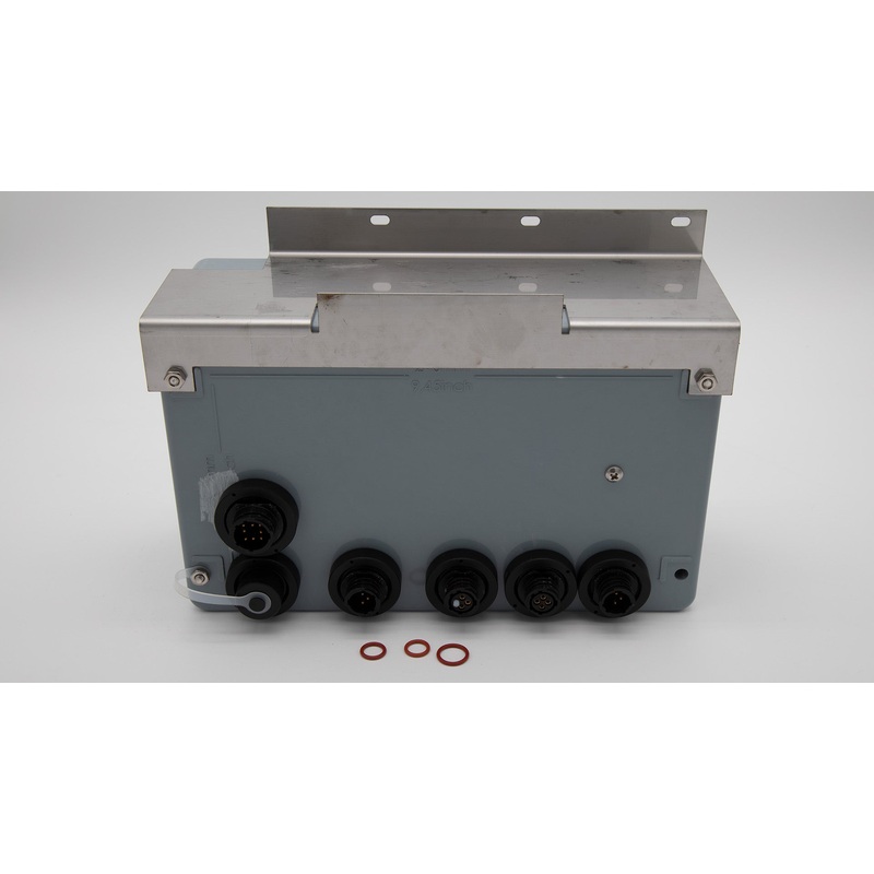 Temperature Control Box Assembly 120 VAC