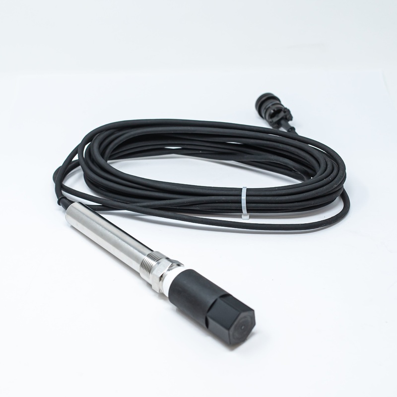 TIENet 301 pH and Temperature Sensor Interface for Permanent Signature Meter (32 Ft.)