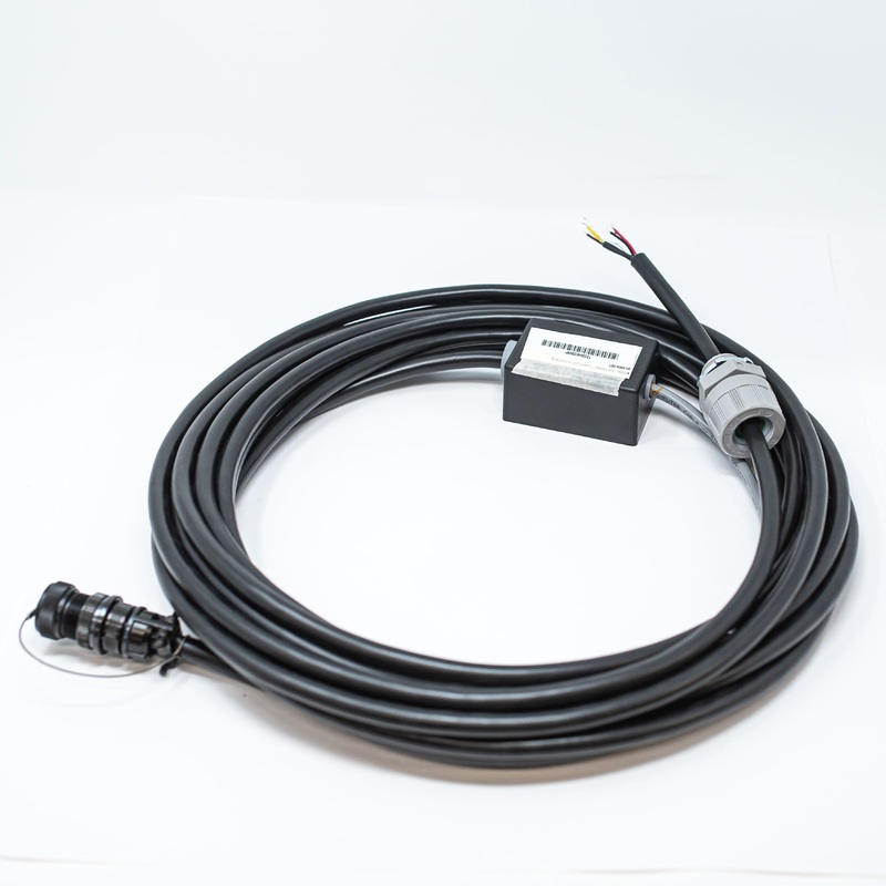 TIENet 306 Sampler Interface Cable for Permanent Signature Meter (32 Ft.)