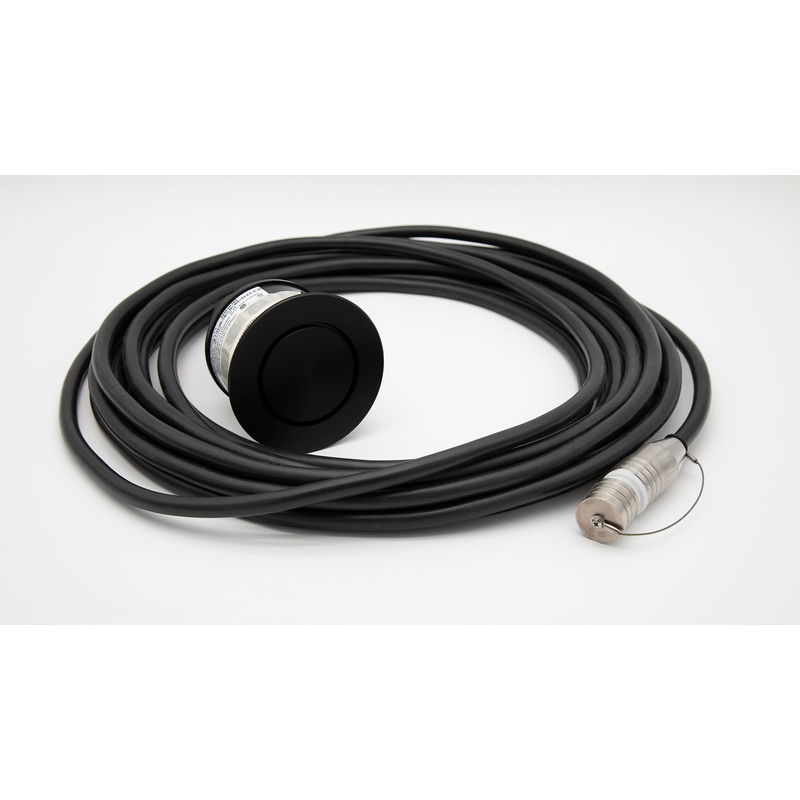 TIENet 310 Ex Ultrasonic Sensor with 32 Ft. of Cable