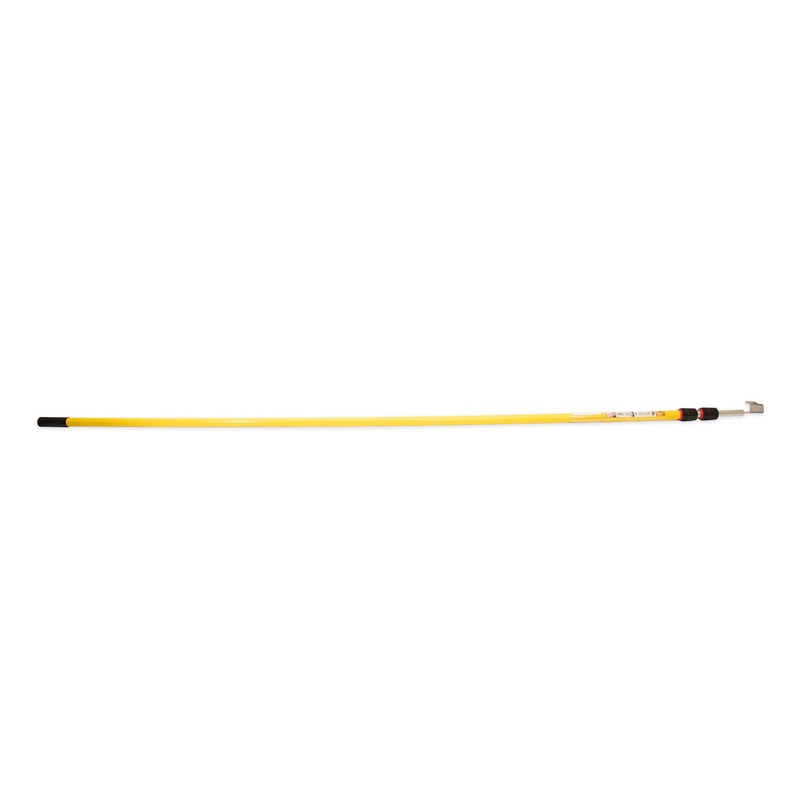 TIENet 360 LaserFlow Sensor Retrieval Tool