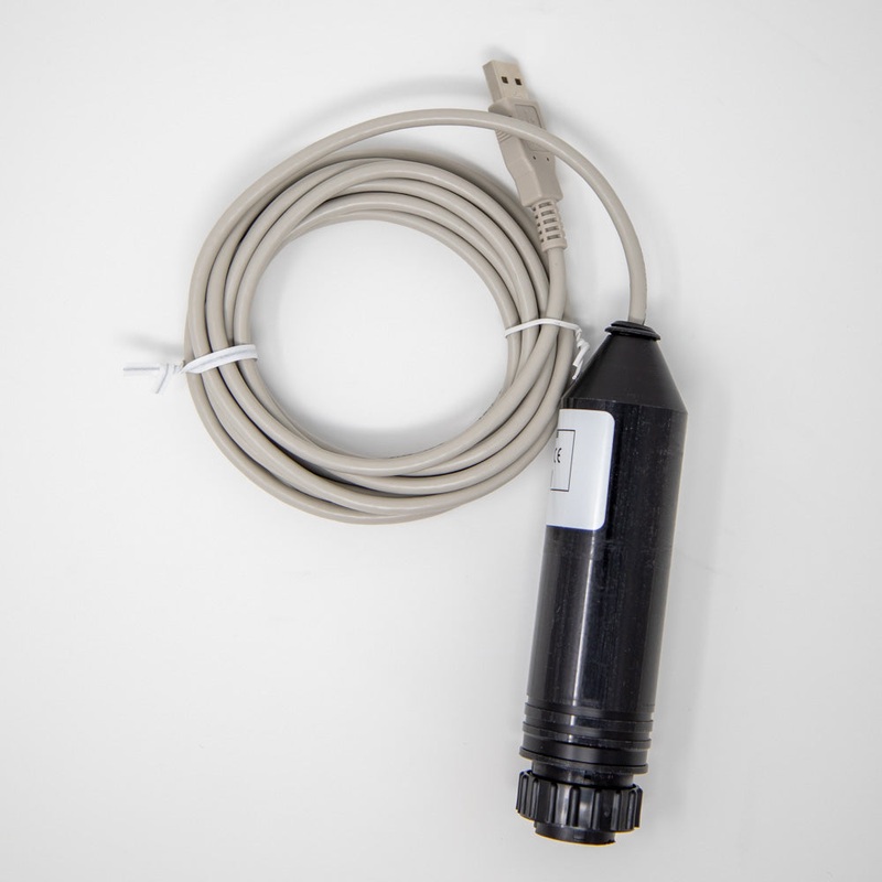 USB Communication Cable for 4700 / 5800 Refrigerated Sampler (10 Ft.)