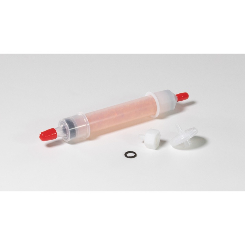 Accessory Package for 730 Bubbler Flow Module
