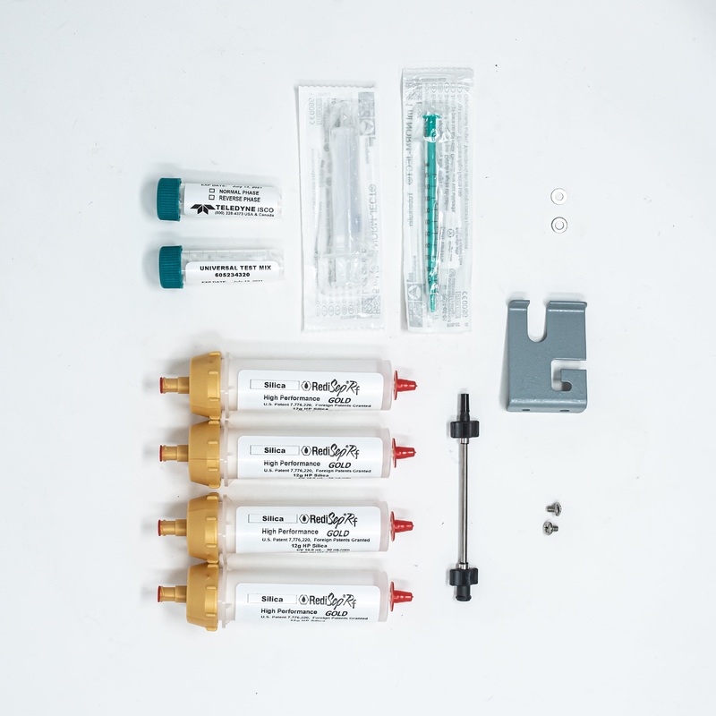 Accessory Package For CombiFlash NextGen 300+