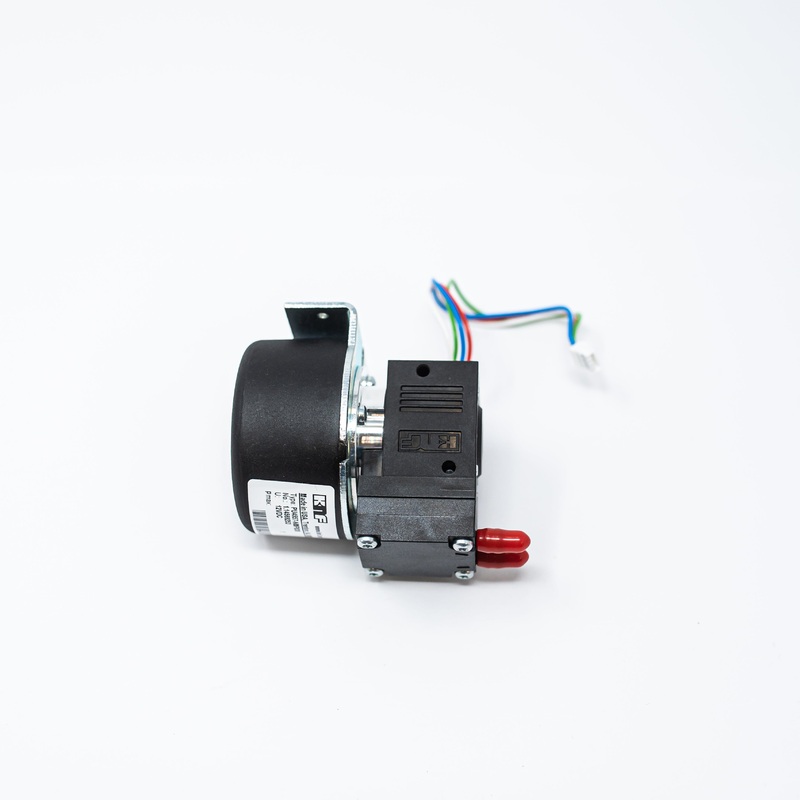 Air Pump with ZE Connector