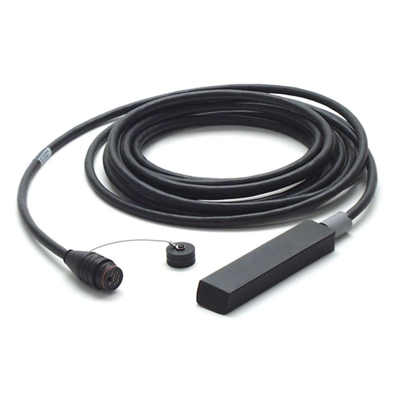 Area Velocity Sensor for 2150 Flow Module (32.8 Ft. Cable)