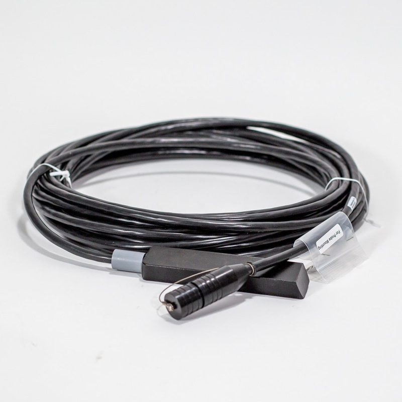 Area Velocity Sensor for 2150 Flow Module (50 Ft. Cable)