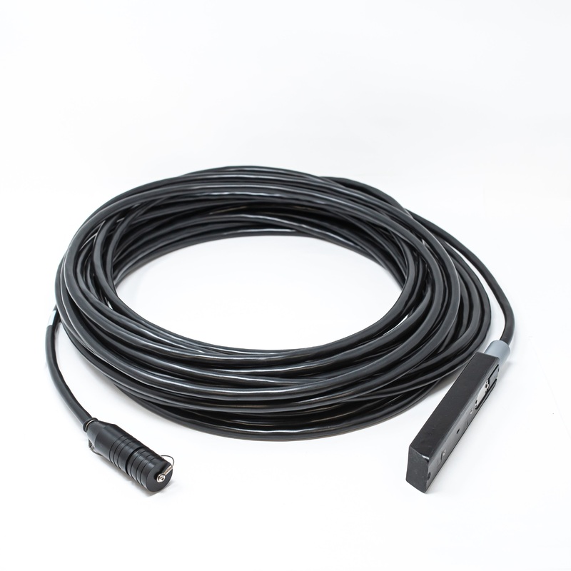 Area Velocity Sensor for 2150 Flow Module (75 Ft. Cable)