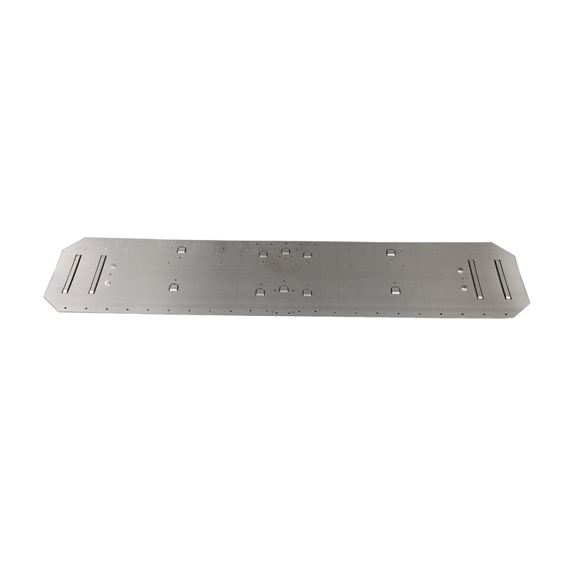 Base Section for Standard Scissors Rings