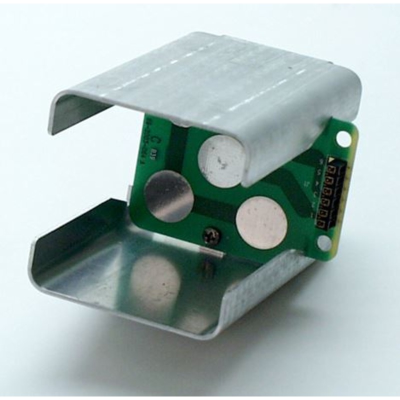 Battery Holder Assembly for 2191 Battery Module