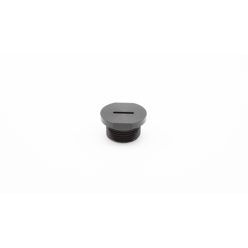 Bottom Connector Plug For Signature Flow Meter