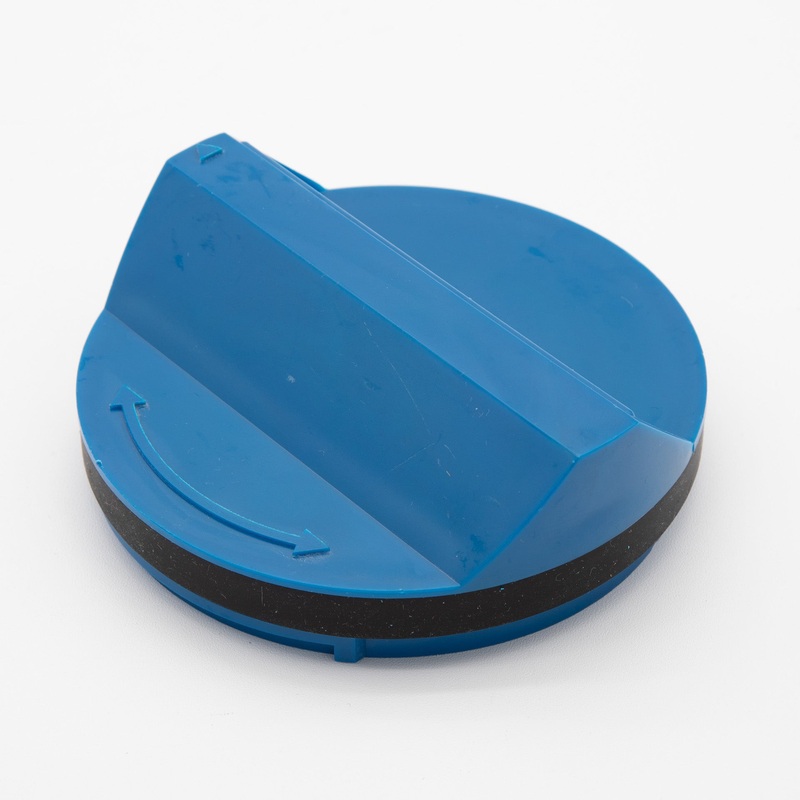 Cap Assembly for Battery Compartment on 2191 Battery Module