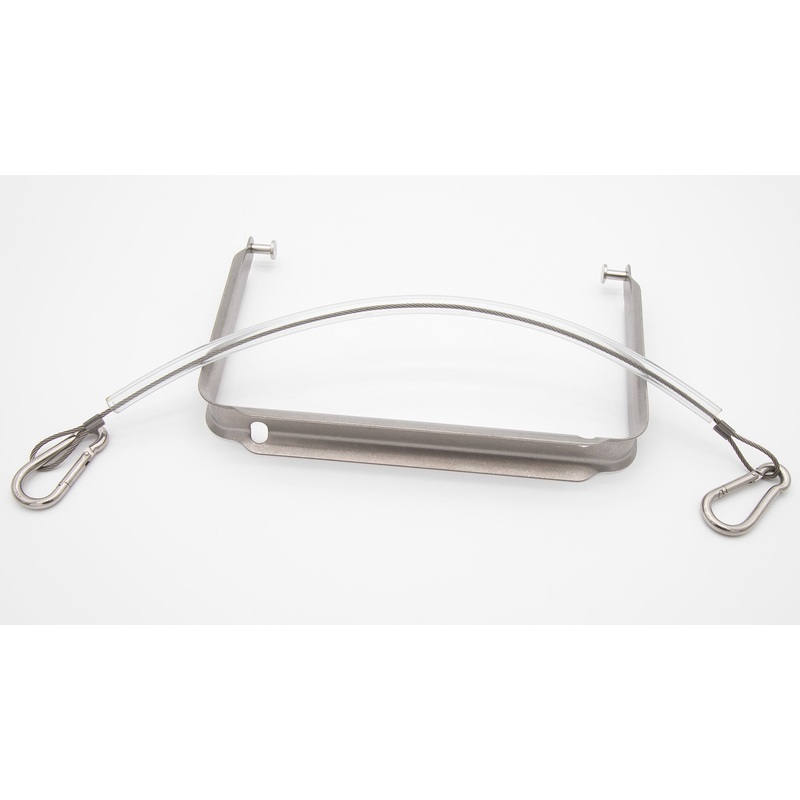Carrying Handle with Suspension Strap for 2100 Series